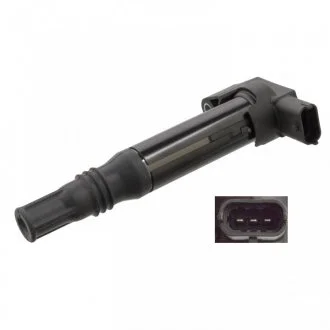 Автозапчастина FEBI BILSTEIN 103405