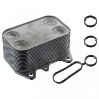 Радiатор масляний (FEBI) FEBI BILSTEIN 103463