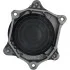 Подушка двигуна Верх Прав, гідравлічний BMW 1 (F20), 1 (F21), 2 (F22, F87), 2 (F23), 3 (F30, F80), 3 (F31), 3 GRAN TURISMO (F34), 4 (F32, F82), 4 (F33, F83), 4 GRAN COUPE (F36) 2.0D 07.11- FEBI BILSTEIN 103477 (фото 3)