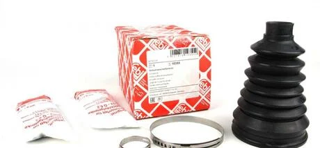Ремкомплект пильовика ШРУСа FEBI BILSTEIN 10355