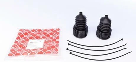 Пыльник рулевой рейки комплект FE21169 FEBI BILSTEIN 103645