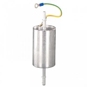 FEBI Фильтр топлива VOLVO C30 FEBI BILSTEIN 103812
