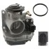 PRZEPUSTNICA VW POLO 1,4 16V 99- 103834