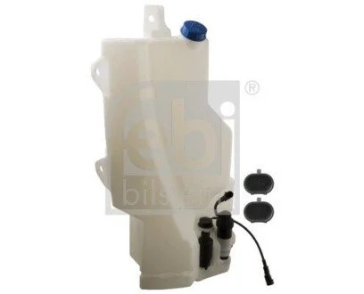 Резервуар омывателя стекла FEBI BILSTEIN 103835