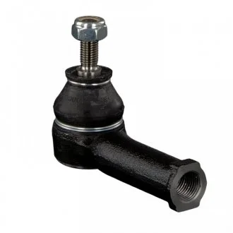 FEBI FORD Наконечник тяги рулевой лев. Mondeo 96-, Cougar 98- FEBI BILSTEIN 10383
