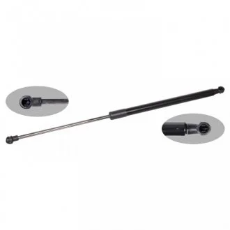 SPRÊ¯YNA GAZOWA NISSAN FEBI BILSTEIN 103858