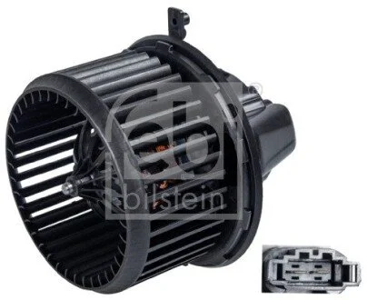 Автозапчасть FEBI BILSTEIN 103911