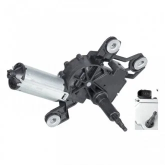 Мотор склоочисника FEBI BILSTEIN 103947