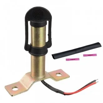 Елементи кріплення радіомаяка FEBI BILSTEIN 104031 (фото 1)