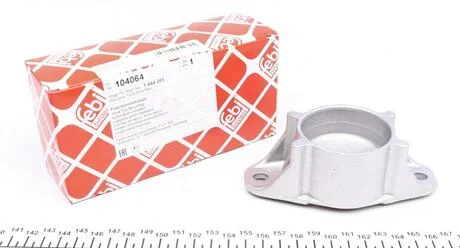 Опора амортизатора FORD Focus III/Kuga I/Kuga II "R "08>> FEBI BILSTEIN 104064