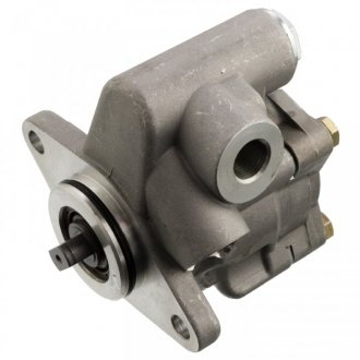 Насос гідропідсилювача IVECO FEBI BILSTEIN 104121 (фото 1)