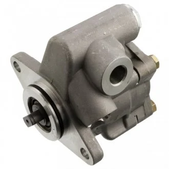 Насос гідропідсилювача IVECO FEBI BILSTEIN 104121