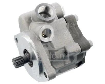 Помпа гідропідсилювача FEBI BILSTEIN 104125