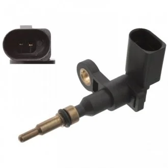 Датчик температуры охлаждающей жидкости (выр-во FEBI) FEBI BILSTEIN 104172