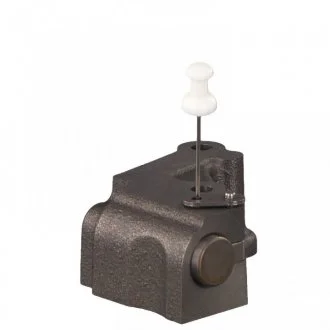FEBI Натяжитель цепи NISSAN ALMERA -06 FEBI BILSTEIN 104189