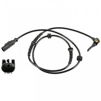 Автозапчасть FEBI BILSTEIN 104220