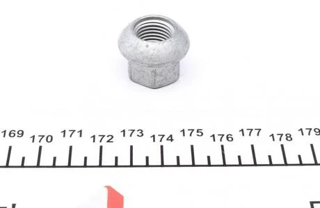 Гайка колеса FEBI BILSTEIN 10422