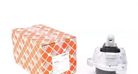 Подушка двигуна FEBI BILSTEIN 104265