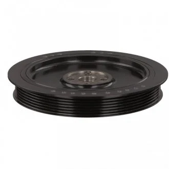 Шків коленвала VOLVO S60/S90/V40/XC60/XC90 "1,5/2,0L "10>> FEBI BILSTEIN 104282