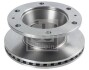 TARCZA HAMULCOWA FEBI TRUCK 104289 IVECO EUROCARGO TYЈ 104289