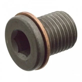 KOREK MISKI OLEJU SEAT FEBI BILSTEIN 104309 (фото 1)