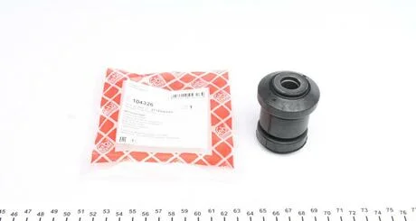 Сайлентблок переднего рычага FEBI BILSTEIN 104326