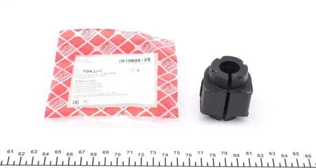Подушка стабилизатора FEBI BILSTEIN 104332