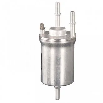 Паливний фільтр VW BORA I, NEW BEETLE 1.4-2.5 01.98-12.13 FEBI BILSTEIN 104335
