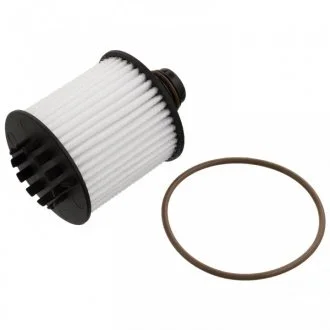 Фiльтр масляний FEBI BILSTEIN 104337