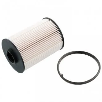 FEBI - Фільтр палива FEBI BILSTEIN 104338
