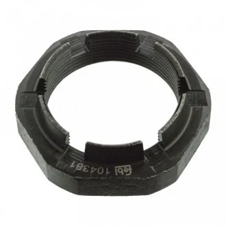 Гайка ступиці FEBI BILSTEIN 104381