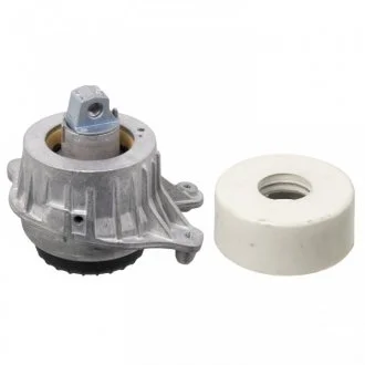Подушка двигуна MERCEDES FEBI BILSTEIN 104436