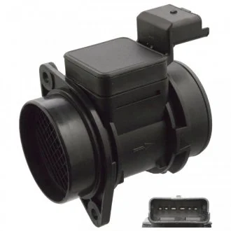 PRZEP£YWOMIERZ POWIETRZA CITROEN FEBI BILSTEIN 104450
