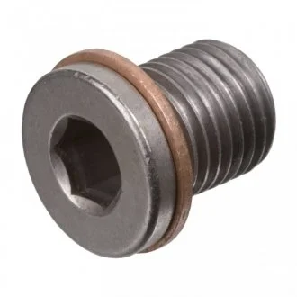 Запчастина FEBI BILSTEIN 104466 (фото 1)