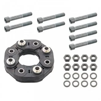 Автозапчасть FEBI BILSTEIN 104550