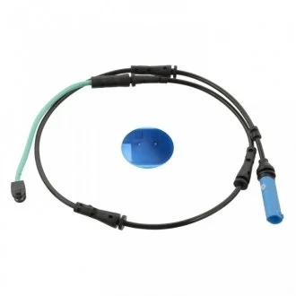 Датчик зносу,гальм.колодки FEBI BILSTEIN 104576