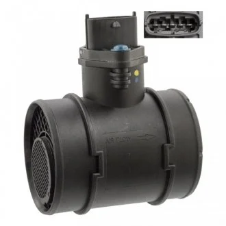 PRZEP£YWOMIERZ POWIETRZA OPEL FEBI BILSTEIN 104591