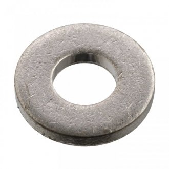 Уплотнительное кольцо Peugeot FEBI BILSTEIN 104611 (фото 1)