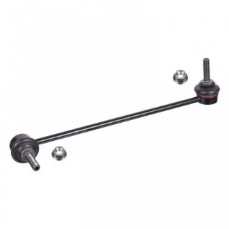 Стійка стабілізатора передн Лів 299mm, кількість на одну вісь: 2 PORSCHE 911, 911 TARGA 3.6/3.8 07.04-12.12 FEBI BILSTEIN 104619 (фото 1)