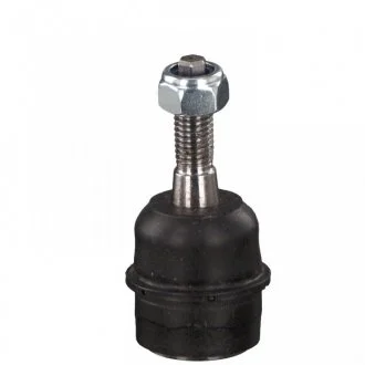 FEBI OPEL Наконечник рулевой тяги пр/лев Antara,Chevrolet Captiva FEBI BILSTEIN 104631