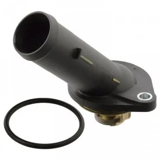 Фото 1 - термостат AUDI FEBI BILSTEIN 104760 Термостат AUDI FEBI BILSTEIN 104760 (фото 1)