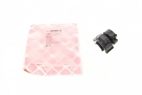 Втулка стабілізатора AUDI/PORSCHE/VW Q7/Cayenne/Touareg "R D=27mm "02>> FEBI BILSTEIN 104777