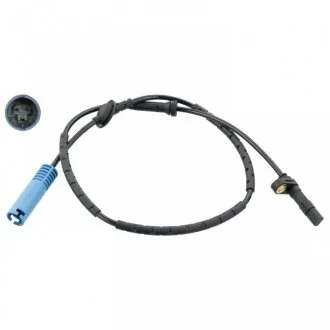 Датчик ABS передн Лів/Прав MG MG ZT, MG ZT- T, ROVER 75, 75 I 1.8-4.6 02.99-10.05 FEBI BILSTEIN 104780