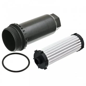Фильтр АКПП FEBI BILSTEIN 104788