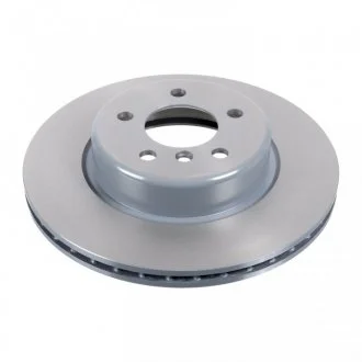 FEBI BMW Тормозной диск передн.5 F10 10- FEBI BILSTEIN 104803