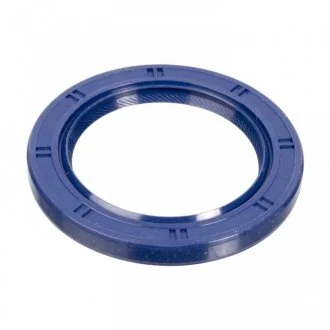 Сальник вала двигуна TOYOTA FEBI BILSTEIN 104824