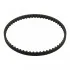 FEBI ремень помпы масла VW 104829