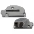 Фильтр масляный АКПП SKODA FABIA II 06-14, VW GOLF V 04-09 (выр-во FEBI) 104850
