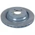 FEBI DB Диск тормозной задн.GLE W166 11- 104854