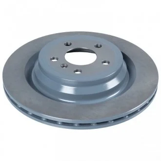 FEBI DB Диск тормозной задн.GLE W166 11- FEBI BILSTEIN 104854